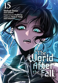 THE WORLD AFTER THE FALL VOL 15 (Pre-Order)