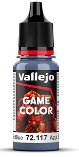 VALLEJO: GAME COLOR ELFIC BLUE 18ML (Special Order)