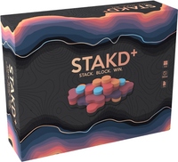 STAKD+ (Special Order)