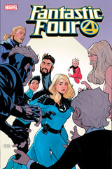 FANTASTIC FOUR #39 (Special Order)