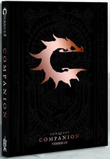 CONQUEST COMPANION HC 1.5 EDITION (Special Order)