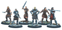 ELDER SCROLLS IMPERIAL VANGUARD (Special Order)