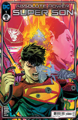 ABSOLUTE POWER: SUPER SON #1 (Special Order)