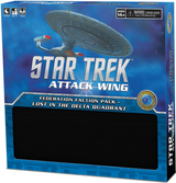 STAW INDEPENDENT FACTION PACK LOST IN THE DELTA (Special Order)