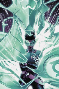 FAR SECTOR #7 (OF 12) (Special Order)