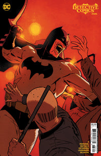 DETECTIVE COMICS #1086 FERNANDEZ (Special Order)