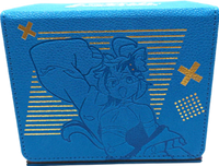 OSHI PUSH: THE VTUBER CARD GAME GEN 2 PREMIUM DECKBOX LINECHU LIMITED EDITION (Special Order)
