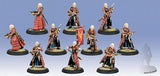 SKORNE VENATOR REIVERS (10) UNIT BOX (REPACK) (Special Order)