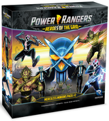 POWER RANGERS HEROES O/T GRID MERCILESS MINIONS (Special Order)