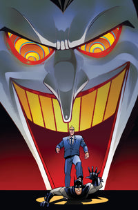 BATMAN ADVENTURES CONTINUE SEASON 3 #3 (Special Order)
