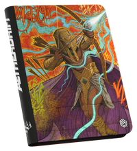 UG ZIPFOLIO 360 XENOSKIN MTG AETHERDRIFT V3 (Special Order)
