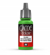VALLEJO: GAME COLOR SCORPY GREEN 18ML (Special Order)