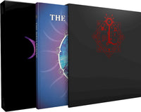 INVISIBLE SUN: THE WELLSPRING (Pre-Order)