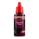WARPAINTS: FANATIC WASH MAGENTA TONE (Special Order)
