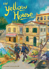 THE YELLOW HOUSE (Special Order)