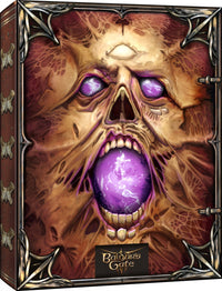 BALDUR'S GATE 3: THE NECROMANCY OF THAY JOURNAL HC (Special Order)