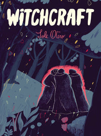 WITCHCRAFT TP (Special Order)