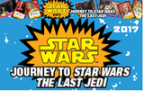 STAR WARS JOURNEY TO EPISODE 8 (Special Order)