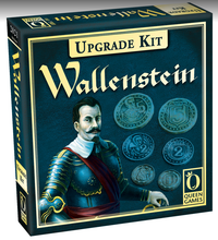 WALLENSTEIN UPGRADE KIT (Special Order)