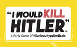I WOULD KILL HITLER (EN) (Special Order)