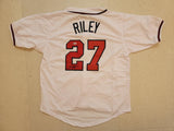 LEAF AUTO JERSEY AUSTIN RILEY (Special Order)