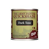 QUICKSHADE: DARK TONE (Special Order)
