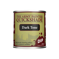 QUICKSHADE: DARK TONE (Special Order)