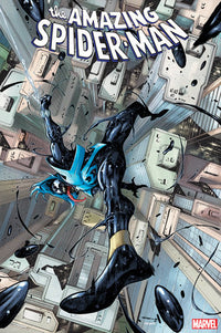 AMAZING SPIDER-MAN #75 COELLO STORMBREAKERS VARIAN (Special Order)