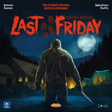 LAST FRIDAY REVISED EDITION (Special Order)