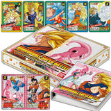 DRAGON BALL SUPER CARDDASS PREM EDITION SET VOL 3 (Special Order)