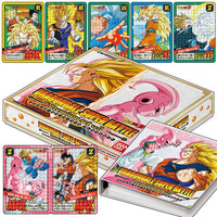 DRAGON BALL SUPER CARDDASS PREM EDITION SET VOL 3 (Special Order)
