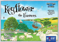 KEYFLOWER: THE FARMERS (EN) (Special Order)
