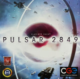 PULSAR 2849 (Special Order)