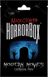 HORRORBOX - MODERN MOVIES (EN) (Special Order)