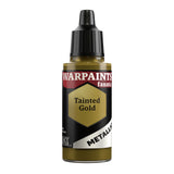 WARPAINTS: FANATIC METALLICS TAINTED GOLD (Special Order)