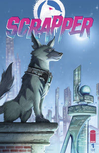 SCRAPPER #1 (OF 6) CVR C FERREYRA (Special Order)