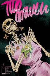 TWO GRAVES #4 CVR B DOYLE (Special Order)