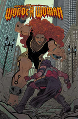 ABSOLUTE WONDER WOMAN #17 (Special Order)