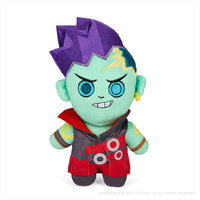 KIDROBOT PLUSH CRITICAL ROLE ASHTON GREYMOORE (Special Order)