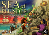 SEA OF PLUNDER (Special Order)