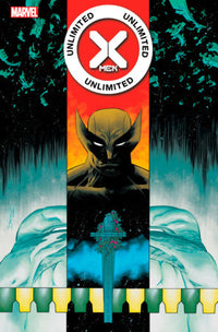 X-MEN UNLIMITED: LATITUDE #1 (Special Order)