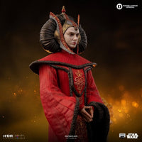 QUEEN AMIDALA 1:10 SCALE STATUE