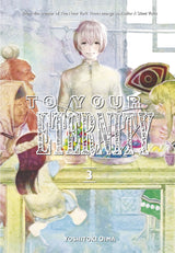 TO YOUR ETERNITY VOL 3 (Special Order)