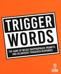 TRIGGER WORDS (Special Order)
