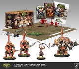SKORNE BATTLEGROUP BOX MK.III (Special Order)