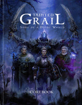 TAINTED GRAIL - STANDARD EDITION (Special Order)