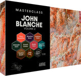 MASTERCLASS JOHN BLANCHE PAINT SET VOLUME 2 (Special Order)