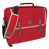 AP ENHANCE DESIGNER EDITION TRADING CARD GAME SHOULDER BAG RED (EN) (Special Order)
