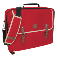 AP ENHANCE DESIGNER EDITION TRADING CARD GAME SHOULDER BAG RED (Special Order)