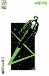 GREEN LANTERN #34 AJA (Special Order)